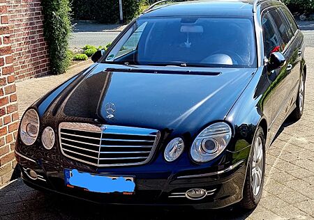 Mercedes-Benz E 220 CDI T AVANTGARDE Avantgarde