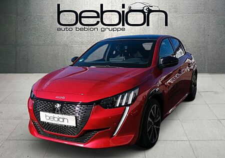 Peugeot 208 1.2 PureTech 130 GT FLA Pano SpurH KAM LED