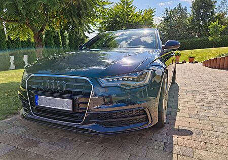 Audi A6 2.8 FSI quattro S tronic Avant -