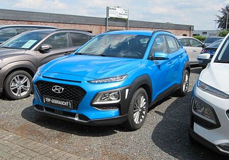 Hyundai Kona Trend 2WD