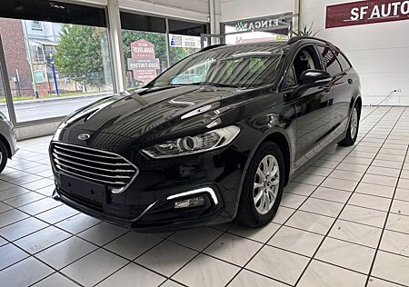 Ford Mondeo Turnier Trend *1.Hand*SHZ*Spurhalteass.*