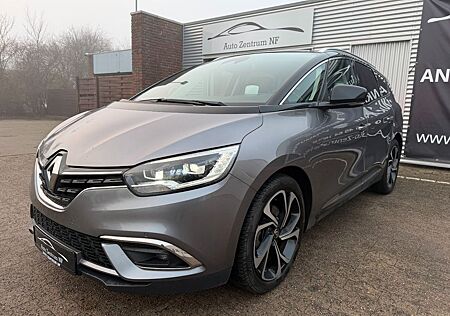 Renault Scenic IV Grand Executive LEDER*ACC*NAVI*10TKM