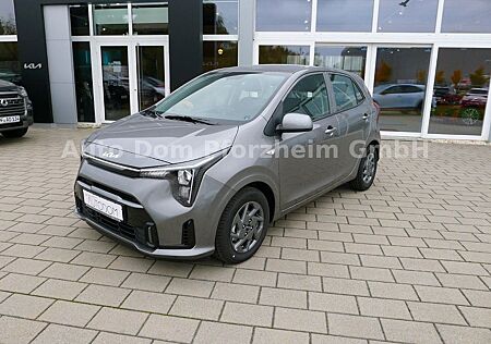 Kia Picanto PE2 1.0 MT Vision NAVI/Kamera Facelift