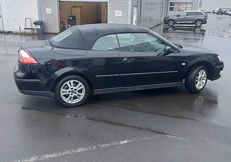 Saab 9-3 1.8t Linear Cabriolet Linear