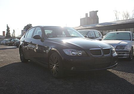 BMW 320d 320 Baureihe 3 Lim.