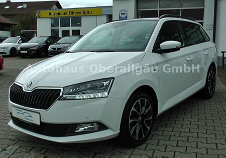 Skoda Fabia Combi Drive 125 Best Of*Panorama*LED*ACC