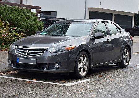 Honda Accord 2.2 i-DTEC Executive
