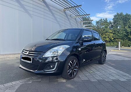 Suzuki Swift 1.2 X-TRA X-TRA
