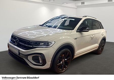 VW T-Roc Volkswagen 2.0 TSI DSG 4Motion R-Line Rückfahrkamera