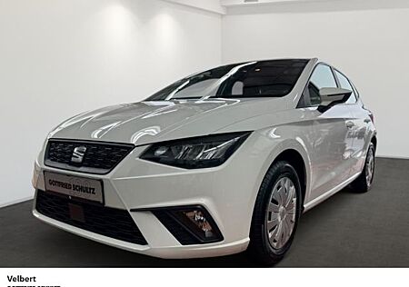Seat Ibiza Reference 1.0 LED*SHZ*APP Connect*PDC