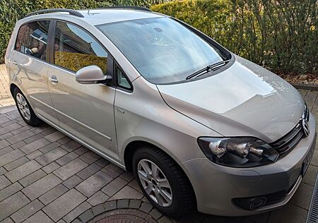 VW Golf Plus Volkswagen 1.2 TSI zw. Hnd., HU/AU 9/26, 8-fach