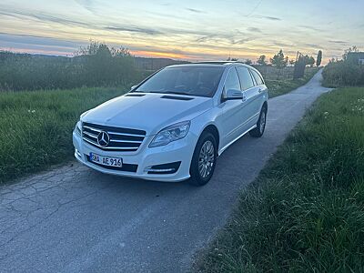 Mercedes-Benz R 350 CDI 4MATIC lang -
