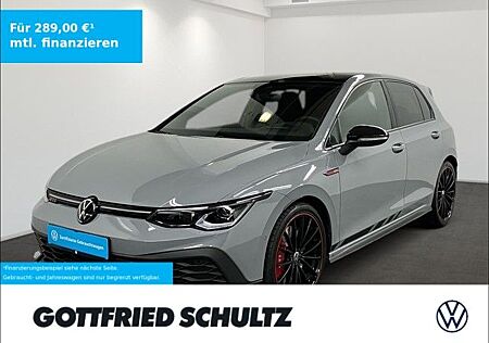 VW Golf Volkswagen GTI Clubsport Performance KAMERA+PANO+MATRI
