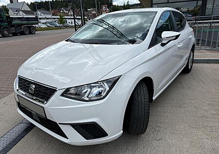 Seat Ibiza Style 1.0 TSI