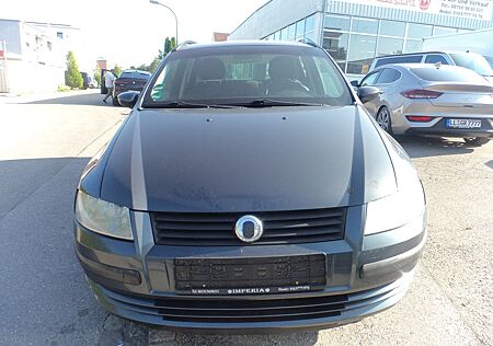 Fiat Stilo 1.6 Klima Ahk Navi