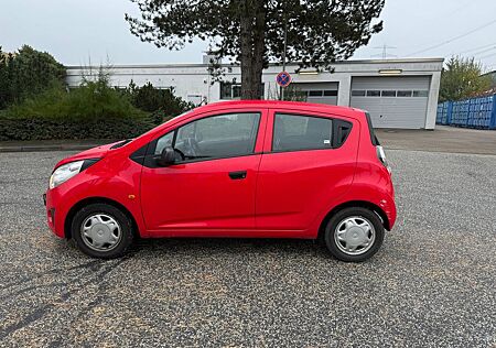 Chevrolet Spark Basis+