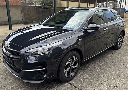 Kia XCeed 1.0 T-GDI/Vision LED/SHZ