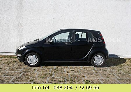 Smart ForFour 1,5 cdi Klimaanlage / E Fenster / 5 trg