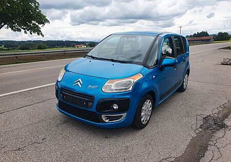 Citroën C3 Picasso VTi 95 Attraction