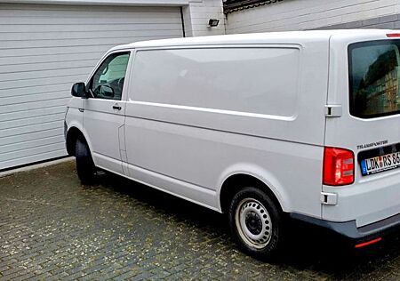 VW T6 Transporter Volkswagen langer Radstrand