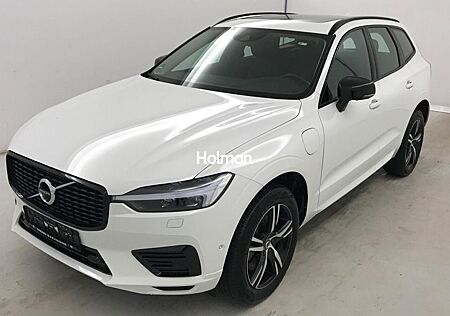 Volvo XC 60 XC60 T6 AWD Recharge R-Design Ex. Pano H&K LUFT