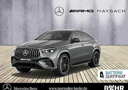 Mercedes-Benz GLE 53 AMG Hybrid 4M+ Coupé Night/Pano/Head-Up