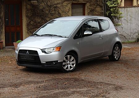 Mitsubishi Colt Lim. 3-trg. Invite*TÜV NEU*