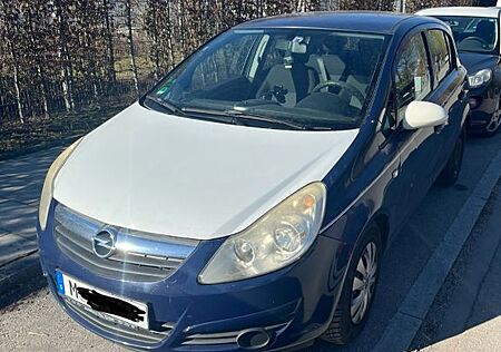 Opel Corsa 1.0 Twinp. ecoFLEX Selection "110 Jahr...