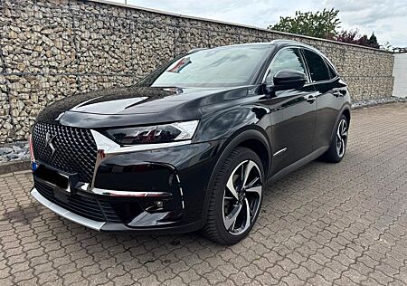 DS Automobiles DS7 Crossback Grand Chic Opera - Top Ausstattung