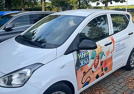 Hyundai i10 1.0 Select Select