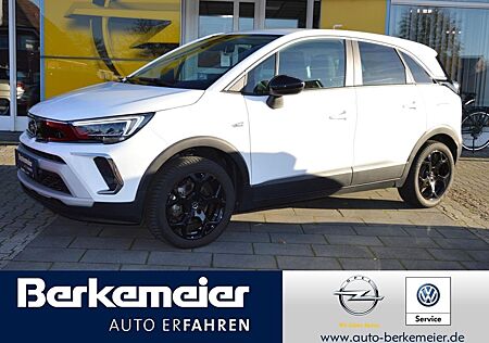 Opel Crossland X Crossland Elegance PDC / SHZ / Kamera