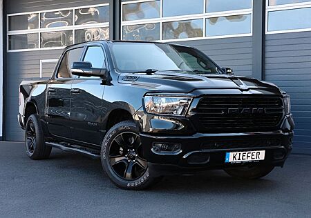 Dodge RAM 1500 5.7/Alpine/AHK/APPLE/SHZ/LHZ/KAMERA/R20