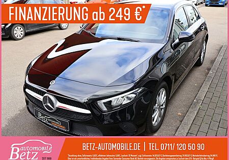 Mercedes-Benz A 250 gebraucht kaufen Mercedes-Benz A 250 e Progressive MBUX RFK PDC LED