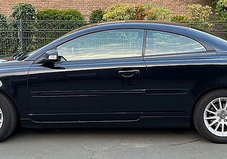 Volvo C70 Cabrio 2008 2.0D Momentum Momentum