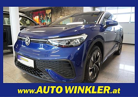 VW ID.5 Volkswagen Pro Performance 150kW / 77kWh/SHZ/Nav