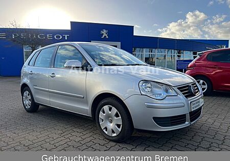 VW Polo Volkswagen IV United*TÜV NEU*1.HD*TOP*Klima*