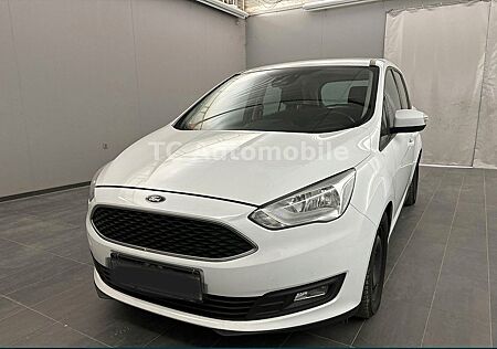 Ford Grand C-Max 1.5 TDCI 88 KW AUT. KLIMA TEMPO 1 HA