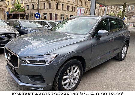Volvo XC 60 XC60 D4 Momentum Geartronic HARMAN/KARDON
