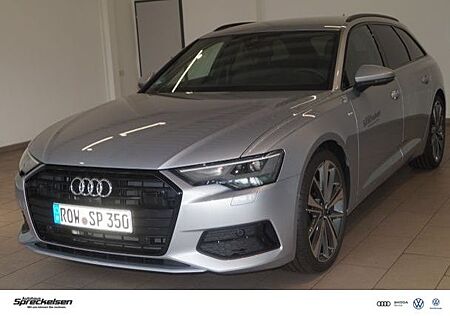 Audi A6 Avant 2.0 TDI s line Automatik Navi+LED+AHK+B