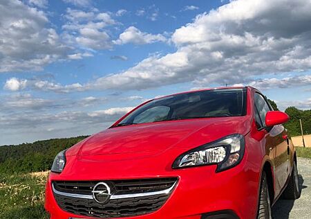 Opel Corsa 1.4 Benzin, 90 Ps, 79000 km