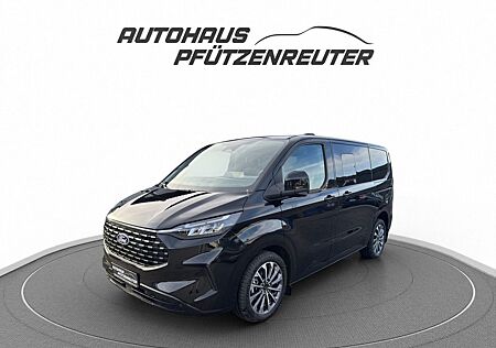 Ford Tourneo Custom 320 L1 Titanium X 4x4 AHK 5 Jahre