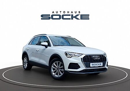 Audi Q3 35 1.5 TFSI S-tronic/AHZV/ACC/Matrix