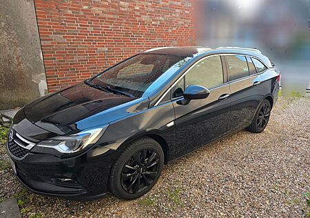 Opel Astra ST 1.6 BiTurbo Diesel Dynamic 118W S/S...