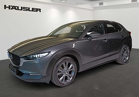 Mazda CX-30 Selection 2.0 Automatik Leder CarPlay Kame