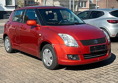 Suzuki Swift Lim. Automatik Klima