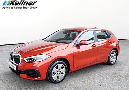 BMW 118 i Aut. Head-Up+R-Kamera+el. Sportsitze+aLED+