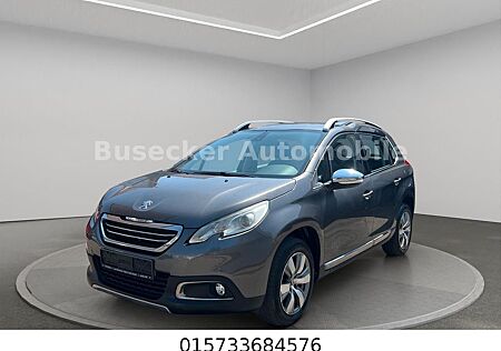 Peugeot 2008 Allure