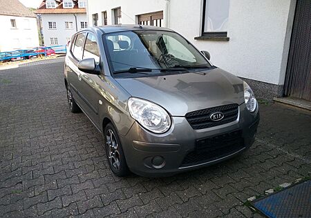 Kia Picanto 1.Hand