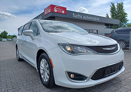 Chrysler Pacifica . L+.3,6.LPG-Gas.7-Sitze.MwSt-Ausw.