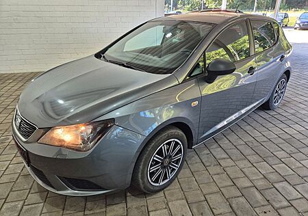 Seat Ibiza Lim. Reference Salsa
